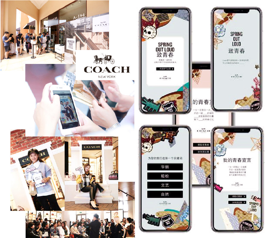 COACH