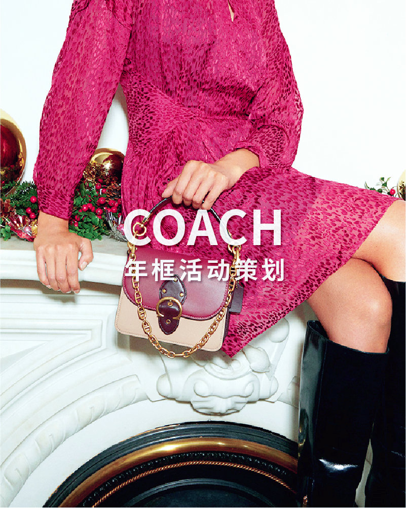COACH